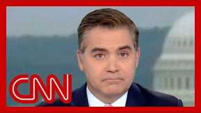 Acosta: People shouldn't have to die so some politicians can 'own the libs'