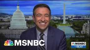 Watch The Beat With Ari Melber Highlights: August 4th | MSNBC