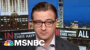 Watch All In With Chris Hayes Highlights: July 30th | MSNBC