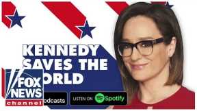 Kennedy Saves The World: Kennedy Saves Your MTV