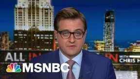 Watch All In With Chris Hayes Highlights: September 15th | MSNBC