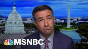 Watch The Beat Highlights: September 29th | MSNBC