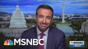 Watch The Beat With Ari Melber Highlights: August 31st | MSNBC