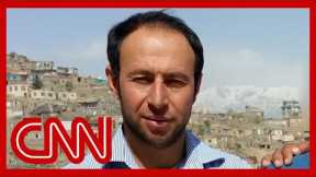 CNN investigates deadly US drone strike in Afghanistan