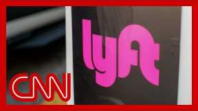 Lyft vows to defend drivers sued under Texas abortion law