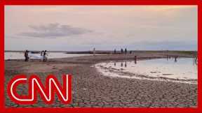 CNN uncovers evidence of torture, detention and execution in Tigray