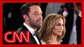 Are JLo and Ben Affleck headed for married bliss?