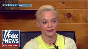 Rose McGowan reveals when she knew everybody was in on Weinstein's crimes