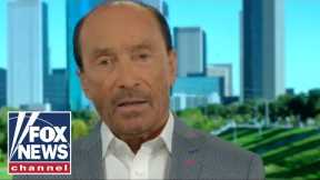 Lee Greenwood reflects on 9/11, working to help vets' charities