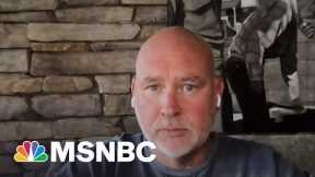 Steve Schmidt: The GOP Is ‘No Longer Faithful To American Democracy’