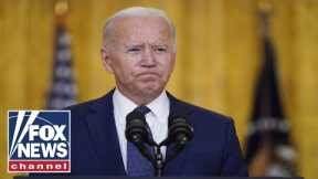 Biden has been lying to the American people: Mike Gallagher