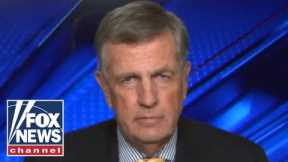 Brit Hume: Biden was completely wrong about Afghanistan