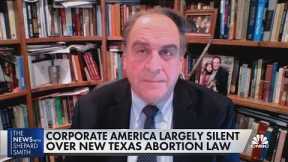 Portland to vote on trade and travel ban with Texas following abortion law, companies mostly silent