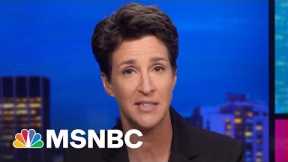 Watch Rachel Maddow Highlights: September 8th | MSNBC