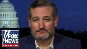 Ted Cruz: Word got out Biden wasn't enforcing the law