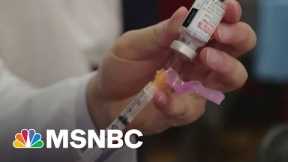 Biden Debuts Sweeping Vaccine Requirements