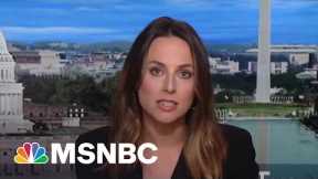 Watch The Beat Highlights: September 16th | MSNBC