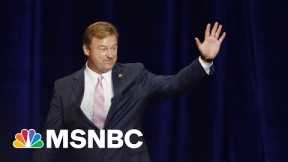 Dean Heller, Running For Governor Of Nevada, Won't Acknowledge Biden Won Election
