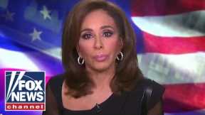 Judge Jeanine: This is how terrorists are made
