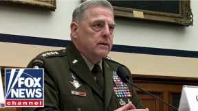 'The Five' predict what will happen to Gen. Milley