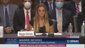 Maggie Nichols complete opening statement