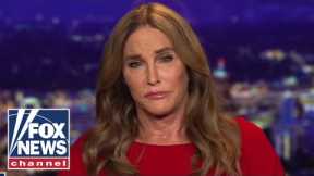Caitlyn Jenner blasts Newsom's immigration approach: 'it's a disgrace'