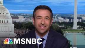 Watch The Beat With Ari Melber Highlights: September 15th | MSNBC