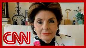 Gloria Allred bemoans 'an underground railroad' for Texas abortions