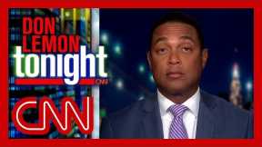 Don Lemon: GOP hypocrisy is off the charts and sickening