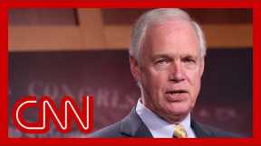 Hear why some voters are turning on Sen. Ron Johnson