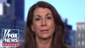 Biden was lying to Americans about Afghanistan: Tammy Bruce