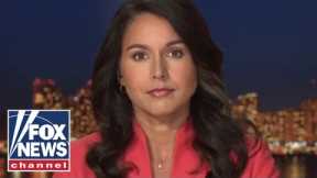 Tulsi Gabbard gives dire warning about newest national security threat