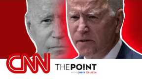 Why this is a make-or-break week for Joe Biden’s first term