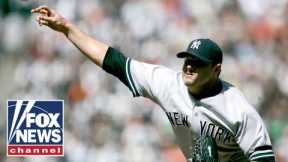 Former Yankees pitcher details where he was on 9/11
