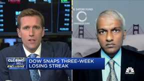 Satori Fund's Dan Niles: I'm not surprised by the markets