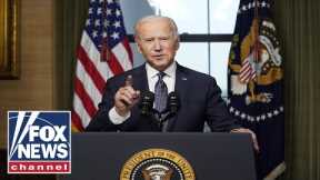 Biden targeting the Second Amendment is 'nakedly political': Phillips