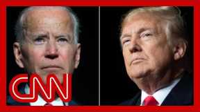 Draft report from partisan Arizona review confirms Biden defeated Trump in Maricopa County
