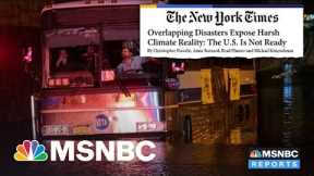 The Impacts Of Climate Change Are Here, And The Government Needs To Take Action