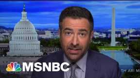 Watch The Beat Highlights: October 11th | MSNBC