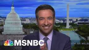 Watch The Beat Highlights: October 15th | MSNBC