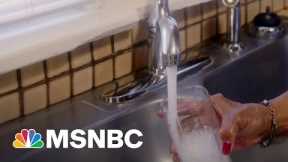 Michigan's Water Crisis Isn't Over | MSNBC