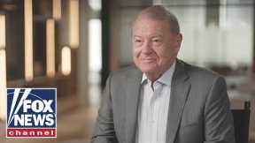 Stuart Varney: This is when I knew Fox News was where I wanted to be