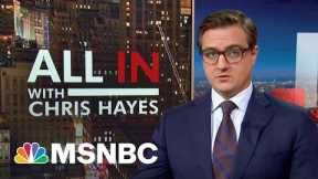 Watch All In With Chris Hayes Highlights: October 25th | MSNBC