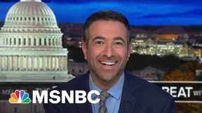 Watch The Beat With Ari Melber Highlights: October 29th
