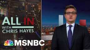 Watch All In With Chris Hayes Highlights: October 21st