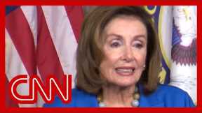Pelosi fails to unite Democratic moderates and progressives