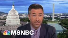 Watch The Beat Highlights: October 6th | MSNBC