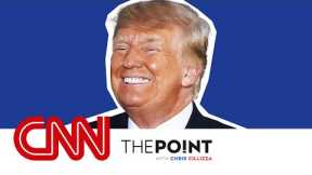 Donald Trump is doing everything he can to hurt GOP chances in 2022