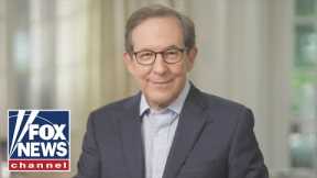 Chris Wallace: The best years of my career have been at Fox News