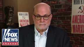 Mark Levin slams 'American Marxism' being instituted by Biden, rips Liz Cheney and 1/6 committee